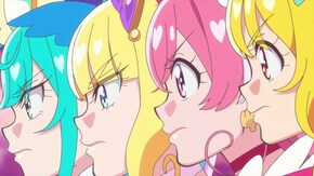 第44話 シェアリンエナジー!ありがとうを重ねて