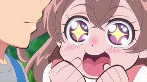 第45話 デリシャスマイル~!みんなあつまれ!いただきます!!