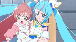 第2話 ヒーローがおうちにやってきた!?
