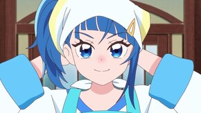 第6話 伝えて!ソラの本当の気持ち