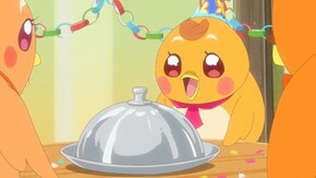 第10話 むむむ!思い出の料理ってどんな味!?