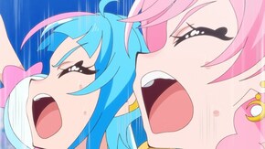 第15話 超巨大ランボーグ大爆発!?守れスカイランド!