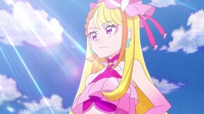 第18話 アゲアゲ!最強の保育士 キュアバタフライ!!