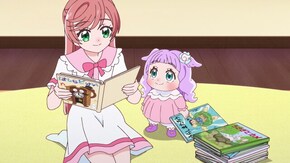 第20話 ましろの夢 最初の一歩