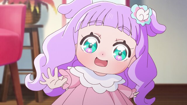 ひろがるスカイ!プリキュア 第33話 究極のちから！マジェスティクルニ 