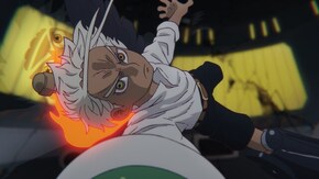 第1109話 苦渋の決断!異色の共闘戦線!