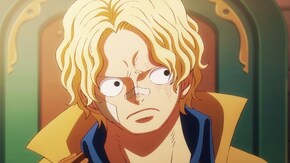 第1117話 サボの帰還 語られる衝撃の真実!
