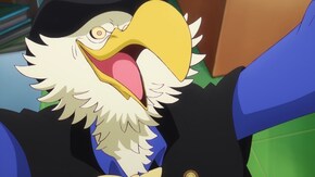 第1120話 揺らぐ世界!支配者の審判と五老星の始動!