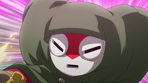 第4話 オシャべリ