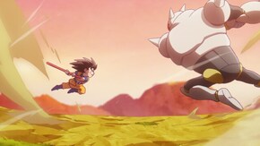 第8話 タマガミ