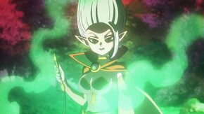 第9話 トウゾク