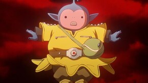 第15話 サードアイ