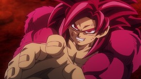 第20話 ゼンカイ