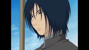 第3話 挑め!時田伸之助