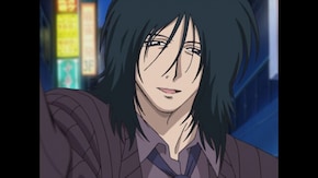 第5話 唄え!坂本ジュリエッタ