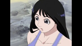 第8話 轟け!中ノ谷美奈