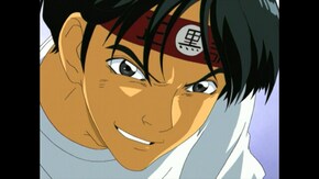 第11話 たたみこめ!摩季対金次郎