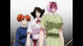 第12話 名のれ!ファミレスラーズ