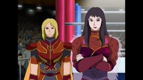 第13話 輝け!スカイスター