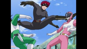 第15話 征服せよ!女帝ゴキ