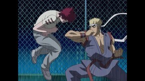 第18話 コスプれ!駒田シゲオ