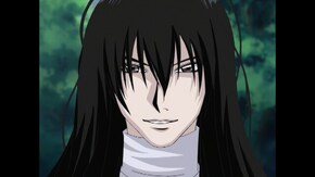 第23話 切り裂け!皆口由紀