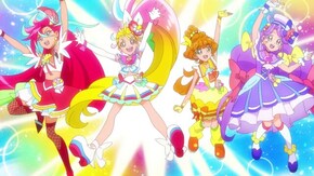 第6話 今はじまる! その名は、トロピカる部!