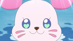 第7話 やってくる! 海の妖精くるるん!