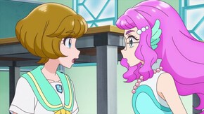 第15話 みのりがローラで、ローラがみのり!?