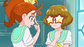 第20話 名探偵みのりん! 消えたメロンパン事件!
