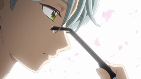 第4話 レジェンドアイドル!?響カイト