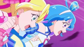 第5話 マネージャーさん、ついちゃった!