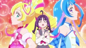 第6話 心キュンキュンしてます!?