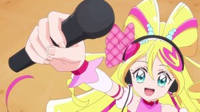第10話 CDデビュー!アイドルプリキュア!