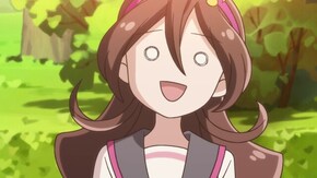 第11話 Trio Dreams