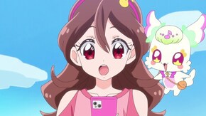 第12話 プリルン大好き♡メロロンがやってきた!