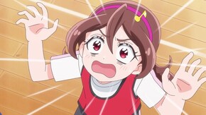 第13話 フレッフレッ!キラキライト!