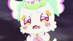 第17話 プリルンの決意!キラキランドへレッツゴー!