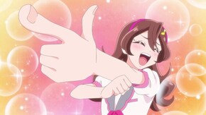 第18話 キミは誰!?ハートズキューンされちゃった♡