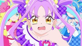 第41話 心キュンキュン守ります!