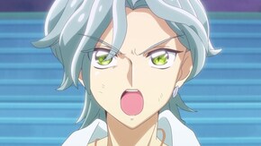第42話 コネクト!キミからのEcho