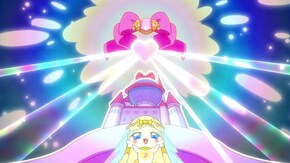 第44話 キラキランドのひみつ!