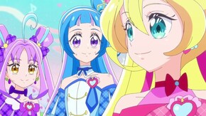 第47話 Trio Dreamsリターンズ!?