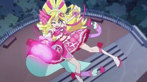 第48話 ファイナルライブ!ダークイーネをご招待!