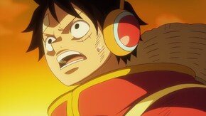 第1124話 全面包囲!エッグヘッド脱出作戦