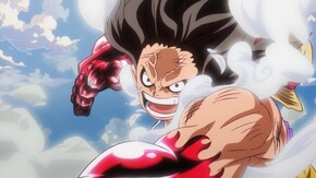 第1126話 迫る絶望!大将黄猿の憂鬱な任務