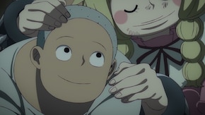 第1129話 くまの過去 死んだ方がいい世界