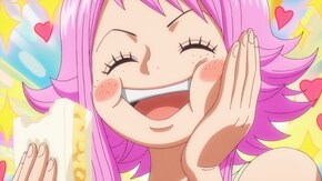 第1131話 ひとときの幸せ くまちーとジニー