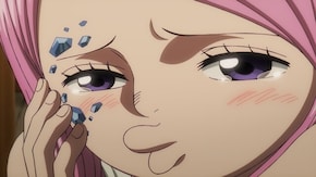 第1133話 娘(ボニー)を救え 気弱な〝平和主義者(パシフィスタ)〟くま