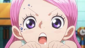 第1134話 非情なる運命 父くまの決断